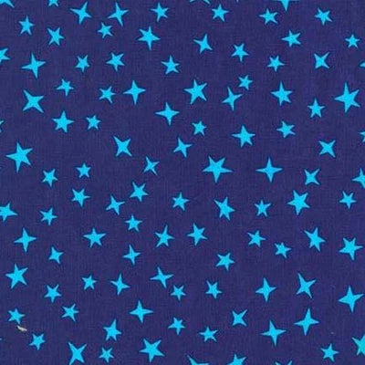 Michael Miller - Stargazer - Cobalt