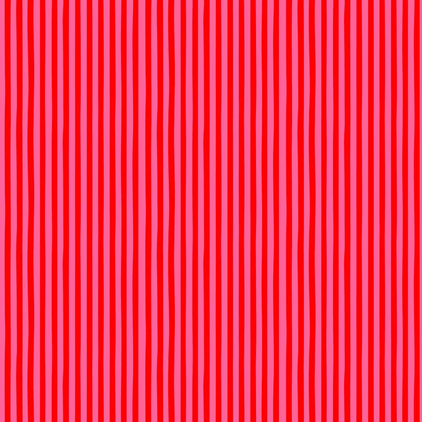 Dear Stella - Cabaret Enchante - Curtain Call Stripe (Lipstick)