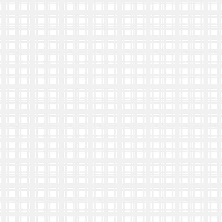 Dear Stella - Monochrome - Holiday Plaid