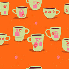 Lysa Flower - 9 to 5 - Cup Of Ambition