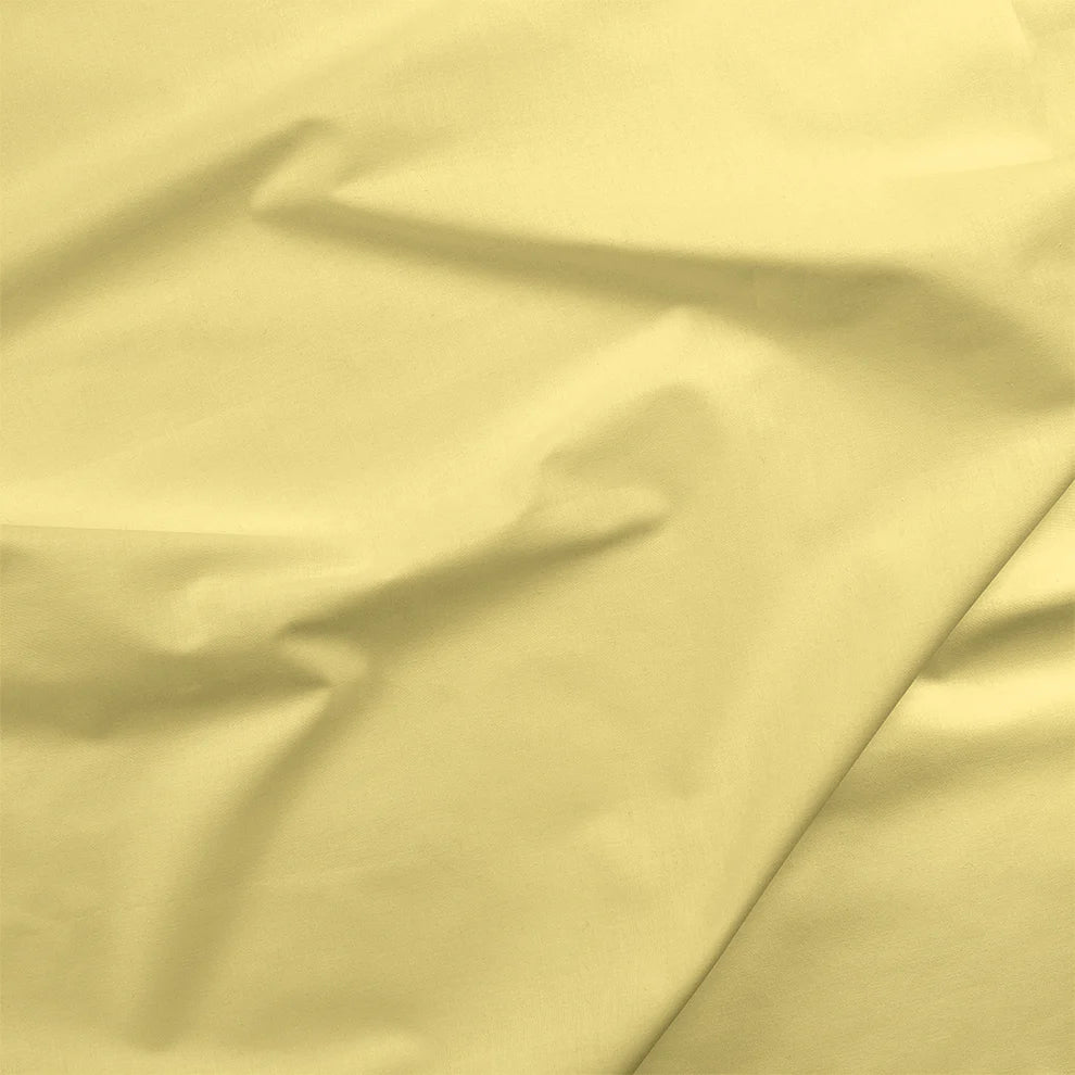 Painters Palette Solids - Banana