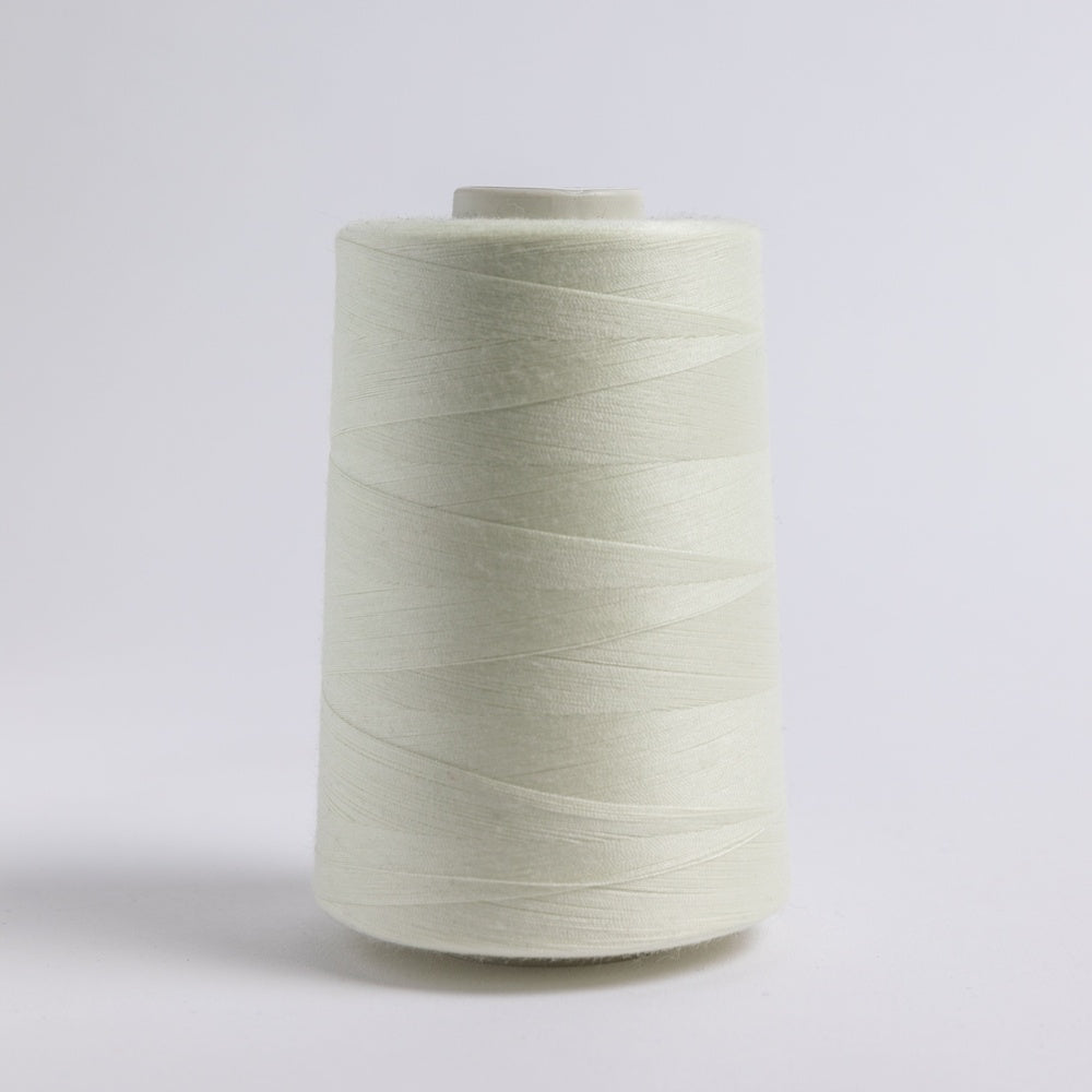 Superior Threads - Omni #3003 - Pearl White - 6000 yard cone