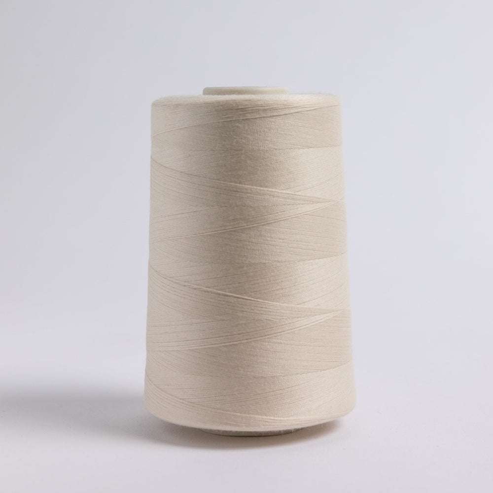Superior Threads - Omni #3004 - Cream - 6000 yard cone