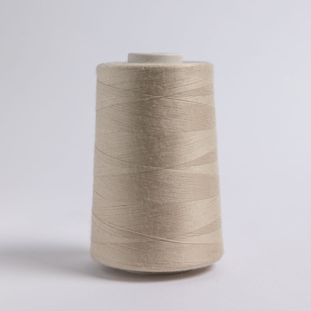 Superior Threads - Omni #3006 - Light Tan - 6000 yard cone