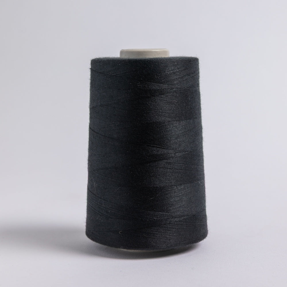 Superior Threads - Omni #3026 - Black - 6000 yard cone