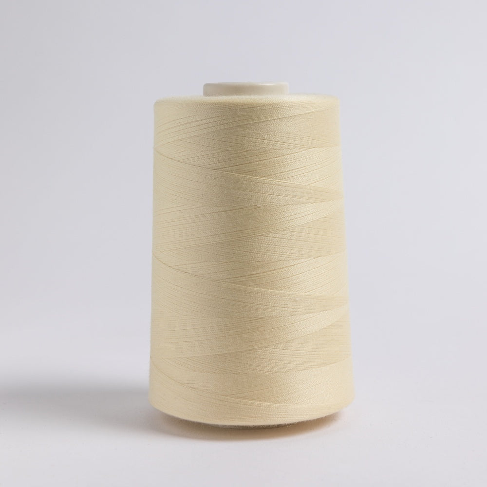 Superior Threads - Omni #3048 - Pale Yellow - 6000 yard cone