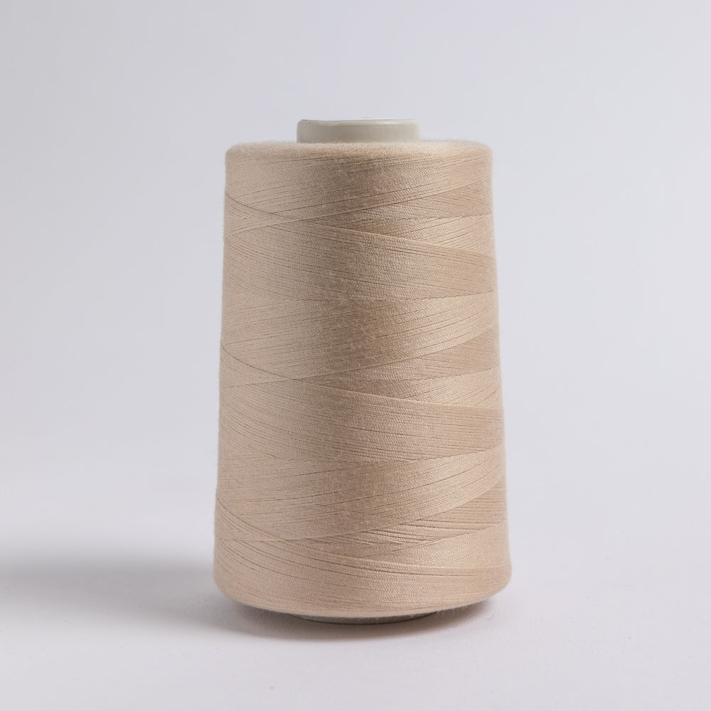 Superior Threads - Omni #3068 - Beige - 6000 yard cone