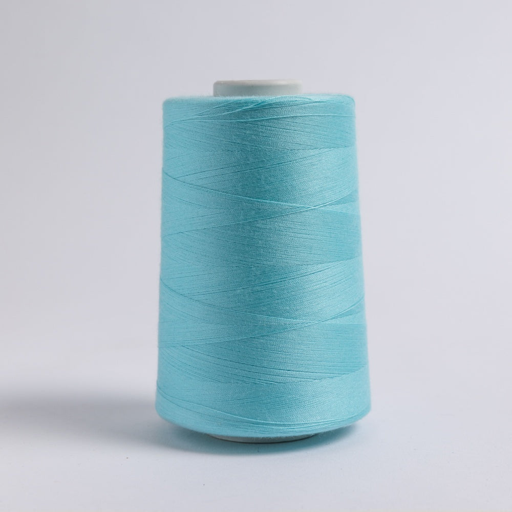 Superior Threads - Omni #3089 - Light Turquoise - 6000 yard cone