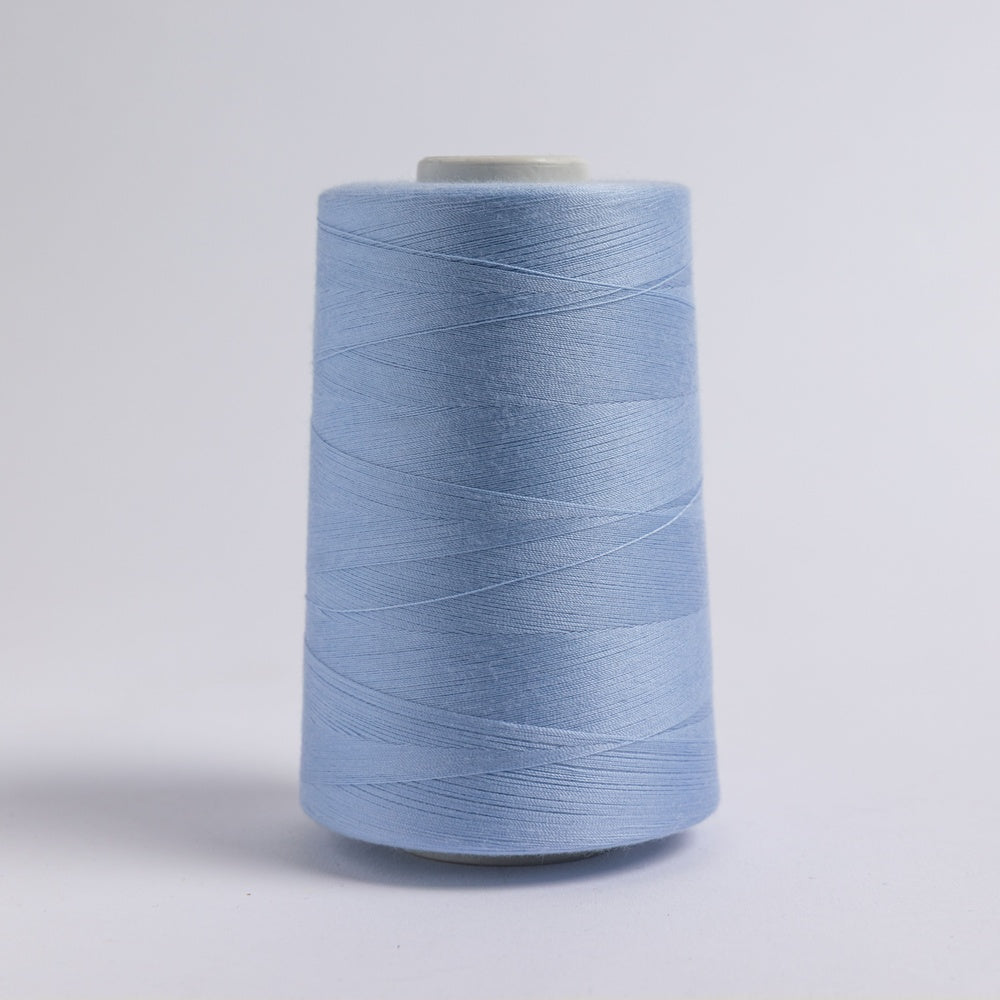 Superior Threads - Omni #3098 - Harbor Sky - 6000 yard cone