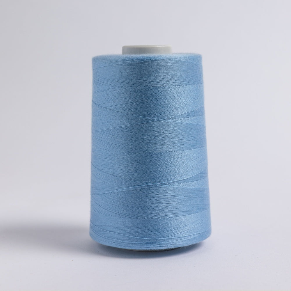 Superior Threads - Omni #3100 - Baby Blue - 6000 yard cone