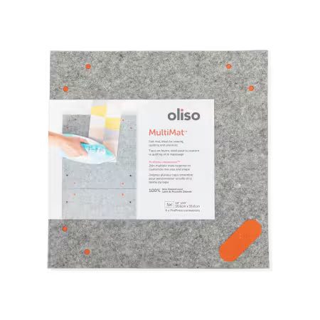 Oliso Wool MultiMat