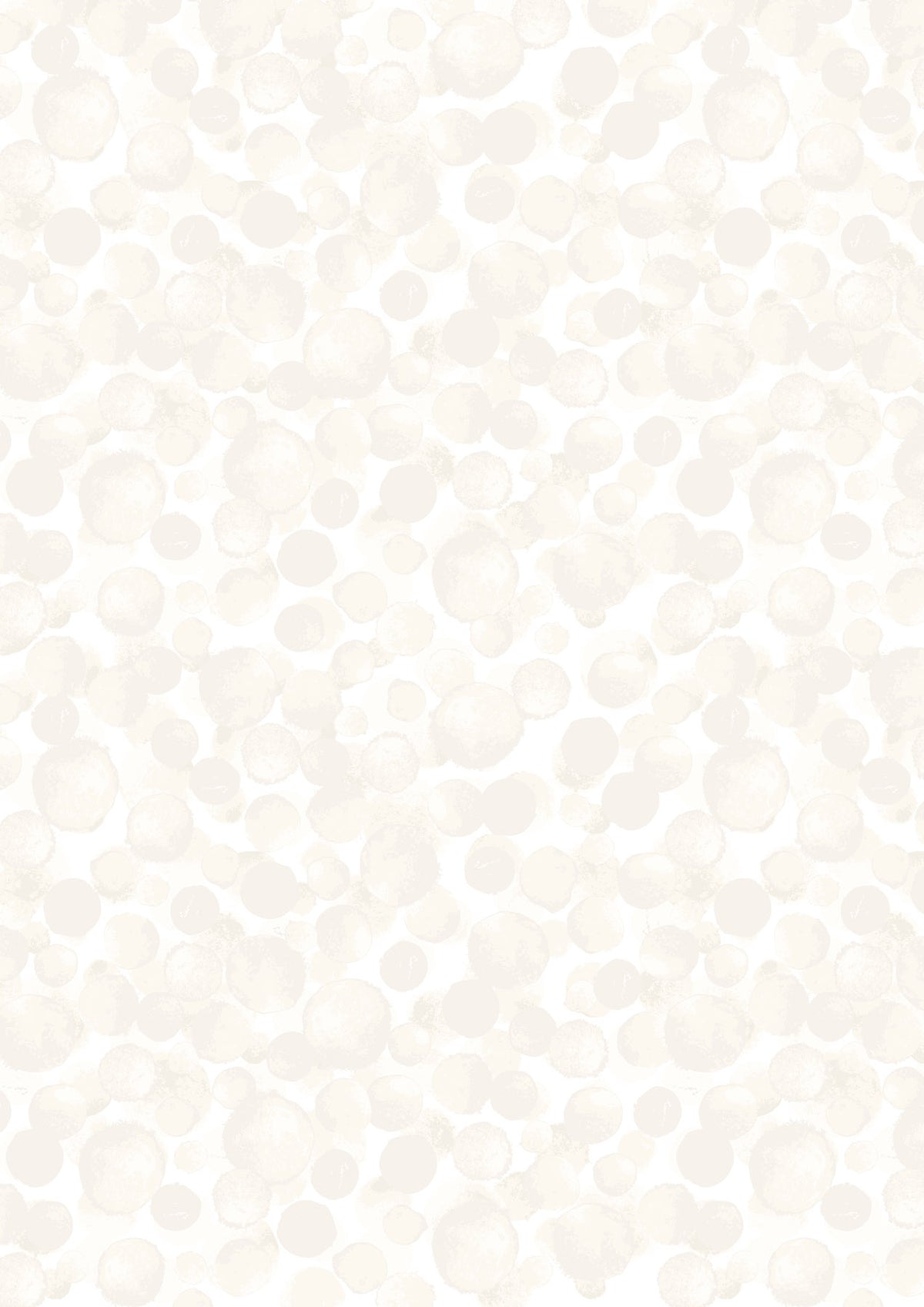 Lewis & Irene - Bumbleberries - White