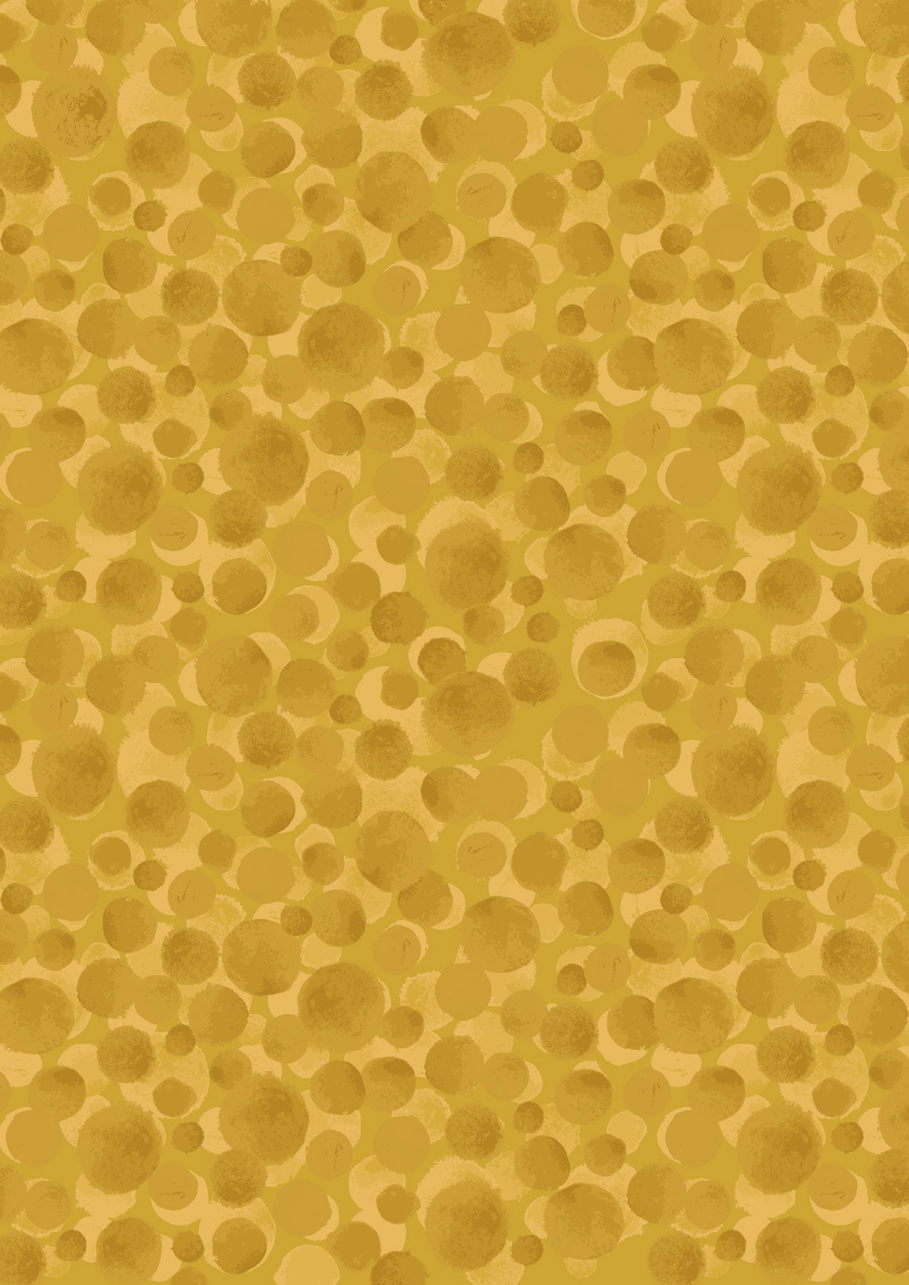 Lewis & Irene - Bumbleberries - English Mustard