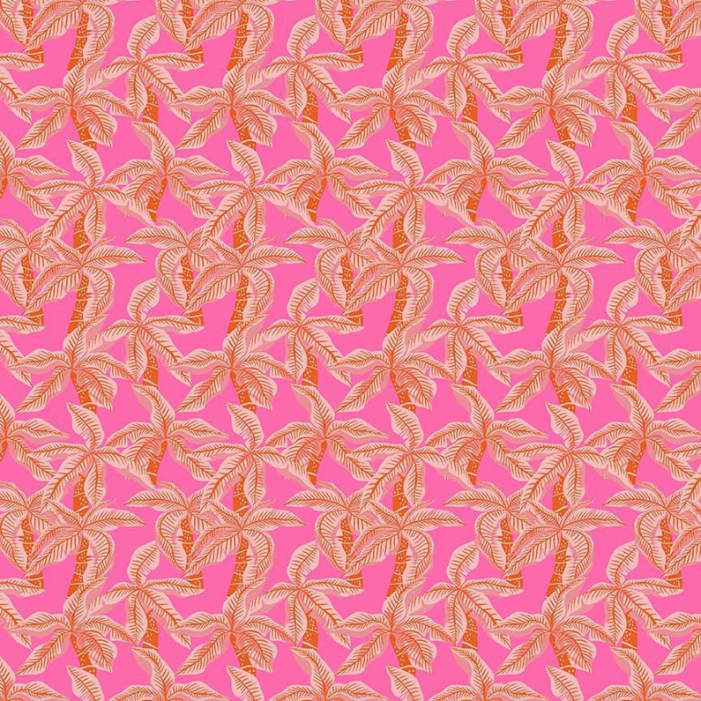 Dear Stella - Paradise Royale - Palms
