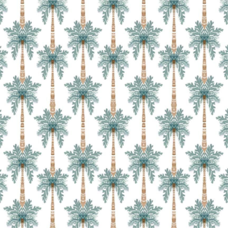 Dear Stella - Aloha - Palm Trees