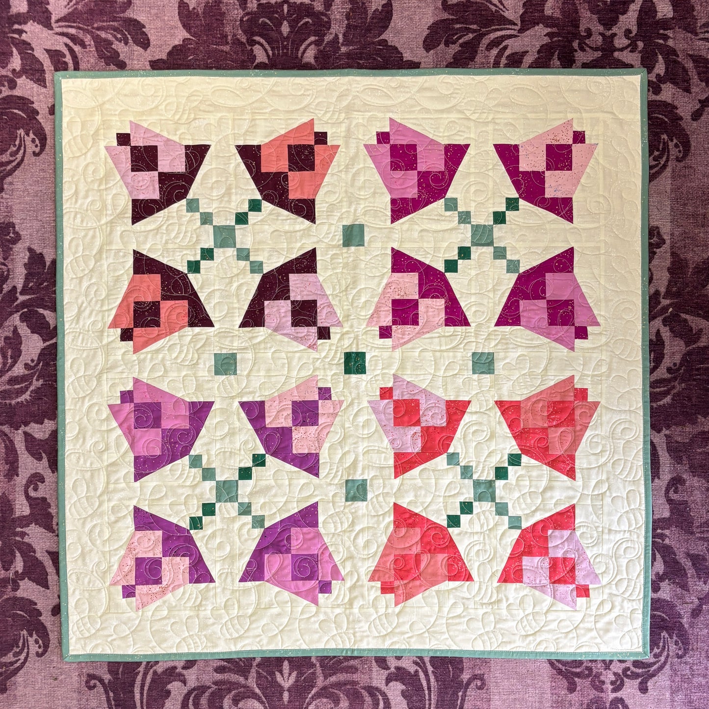 Longarm Services