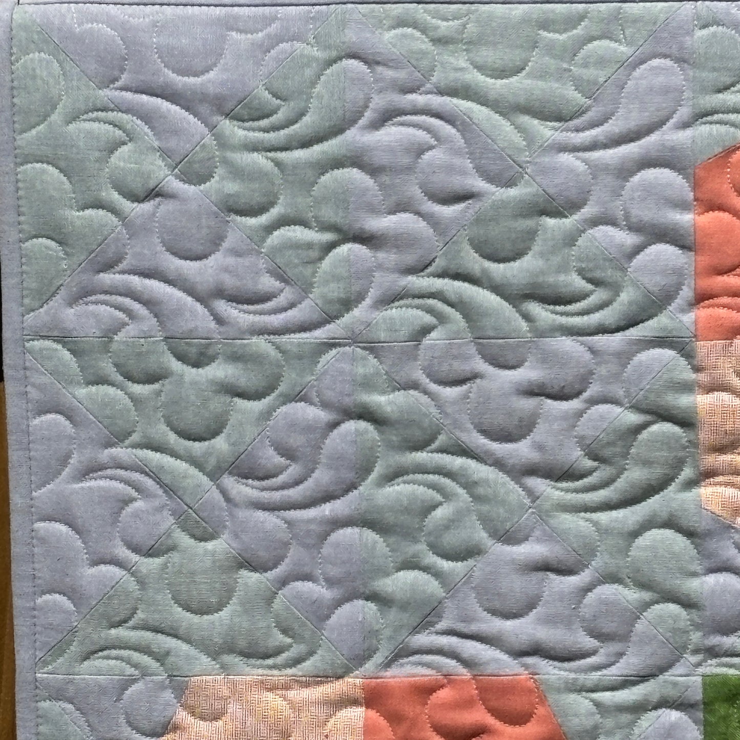 Longarm Services