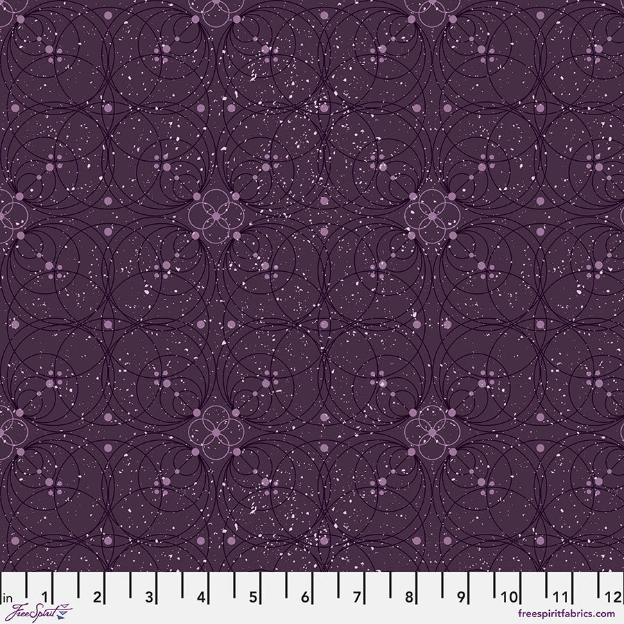 Giucy Giuce - Enrapture - Flourish (Amethyst)