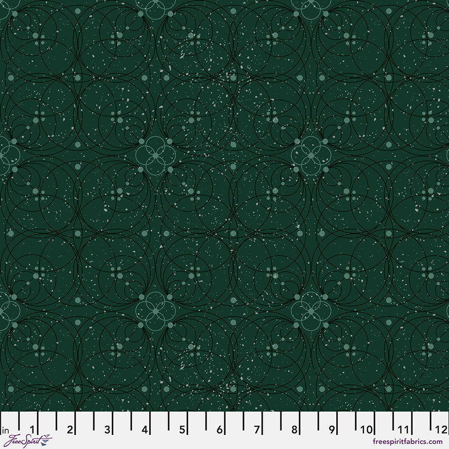 Giucy Giuce - Enrapture - Flourish (Emerald)