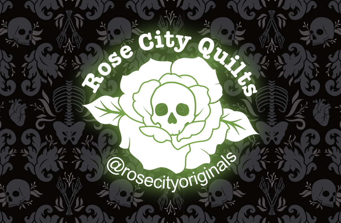 Rose City Quilts - Gift Card