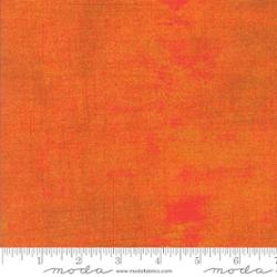 Moda Grunge - Russet Orange 322