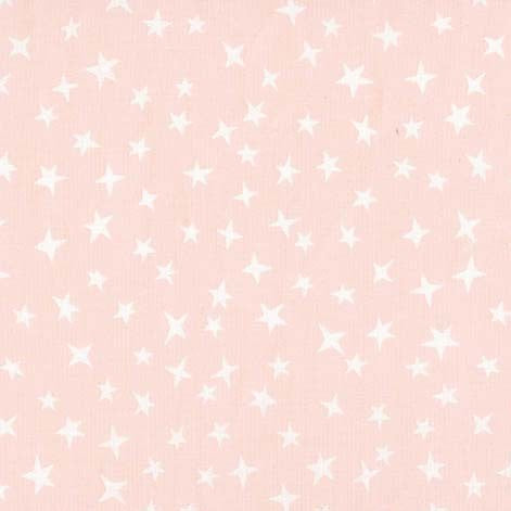 Michael Miller - Stargazer - Baby Pink