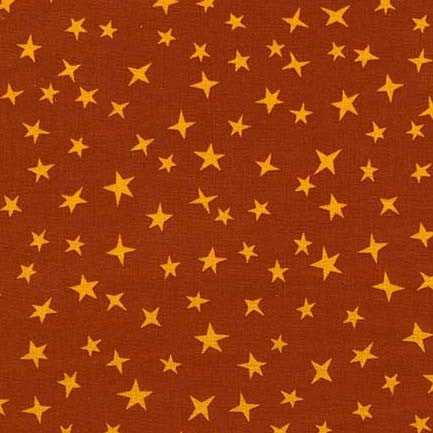 Michael Miller - Stargazer - Cinnamon