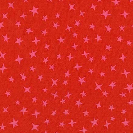 Michael Miller - Stargazer - Lipstick
