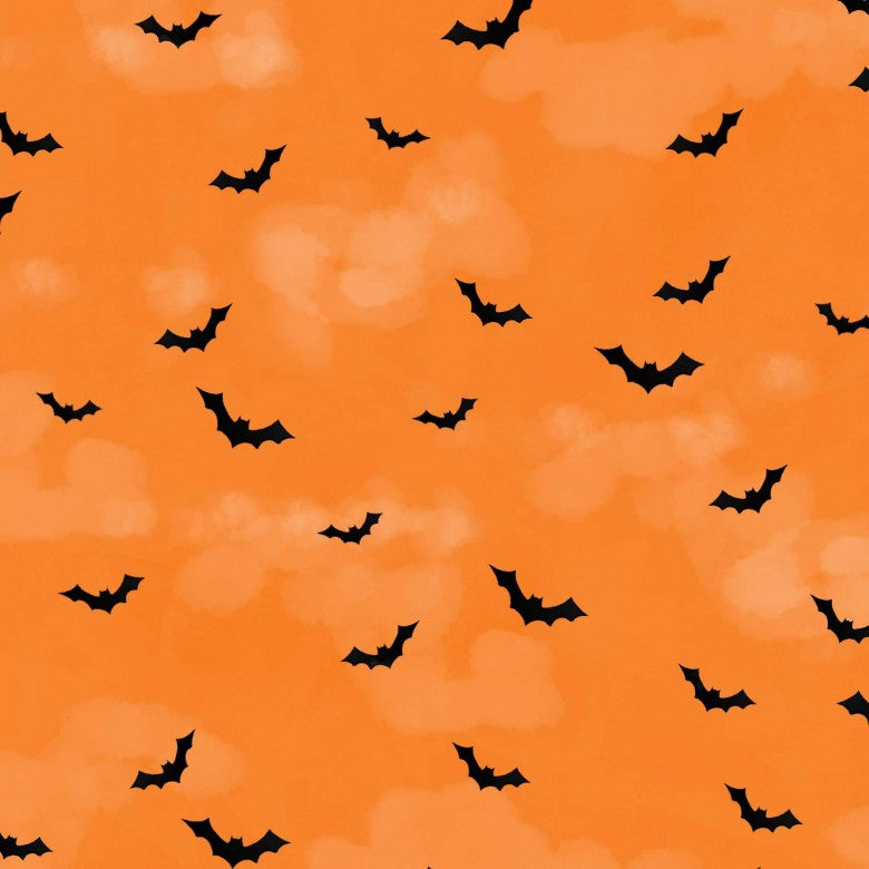 Michael Miller - Hocus Pocus - Batty