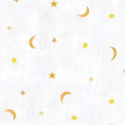 Michael Miller - Enchanted Unicorn - Mystic Moon