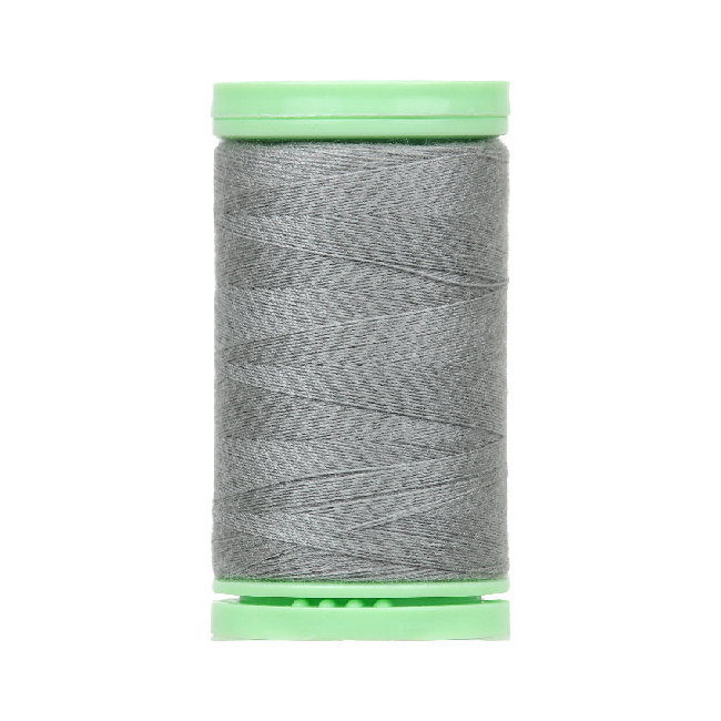 Wonderfil Designer All-Purpose Thread - DSS-120 Silver Grey