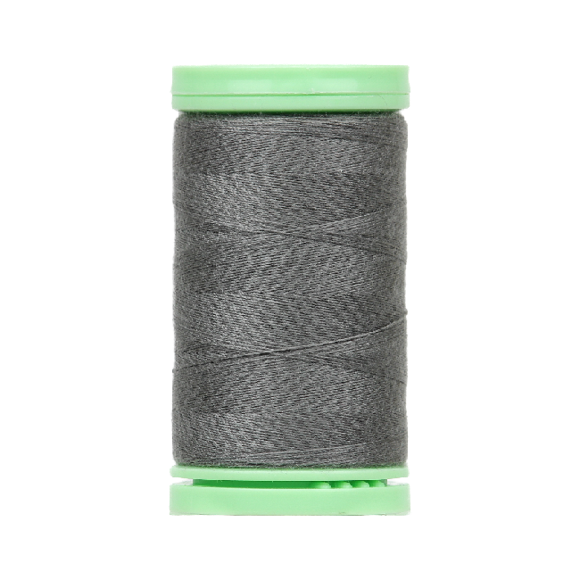 Wonderfil Designer All-Purpose Thread - DSS-131 Ironside Grey
