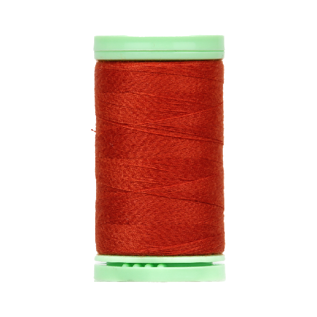 Wonderfil Designer All-Purpose Thread - DSS-153 Skyrocket Red
