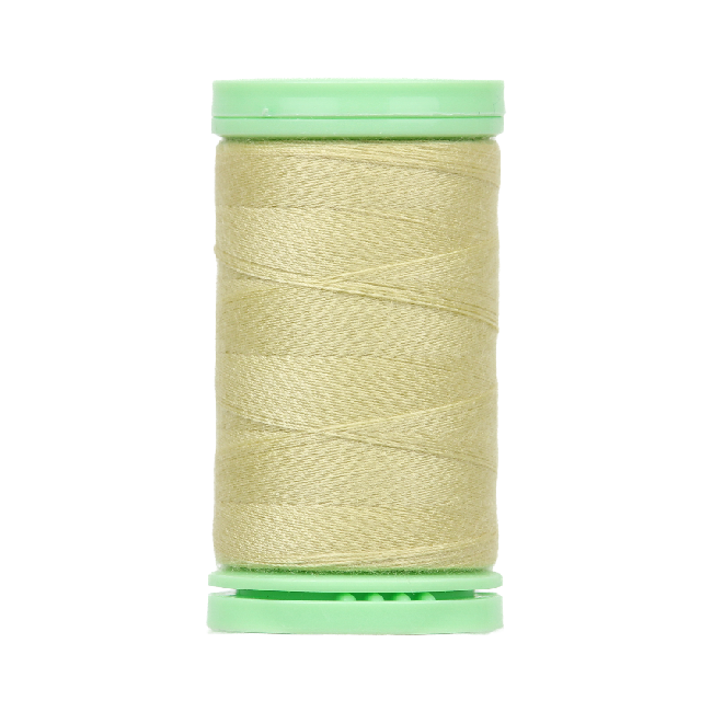 Wonderfil Designer All-Purpose Thread - DSS-161 Pale Goldenrod