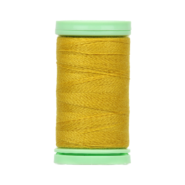 Wonderfil Designer All-Purpose Thread - DSS-162 School Bus Yellow