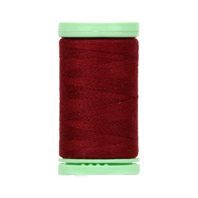 Wonderfil Designer All-Purpose Thread - DSS-180 Cherry Red