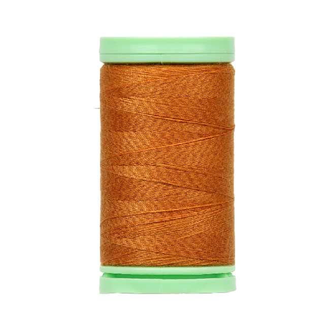 Wonderfil Designer All-Purpose Thread - DSS-185 Mango Tango