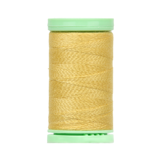 Wonderfil Designer All-Purpose Thread - DSS-338 Cream Can