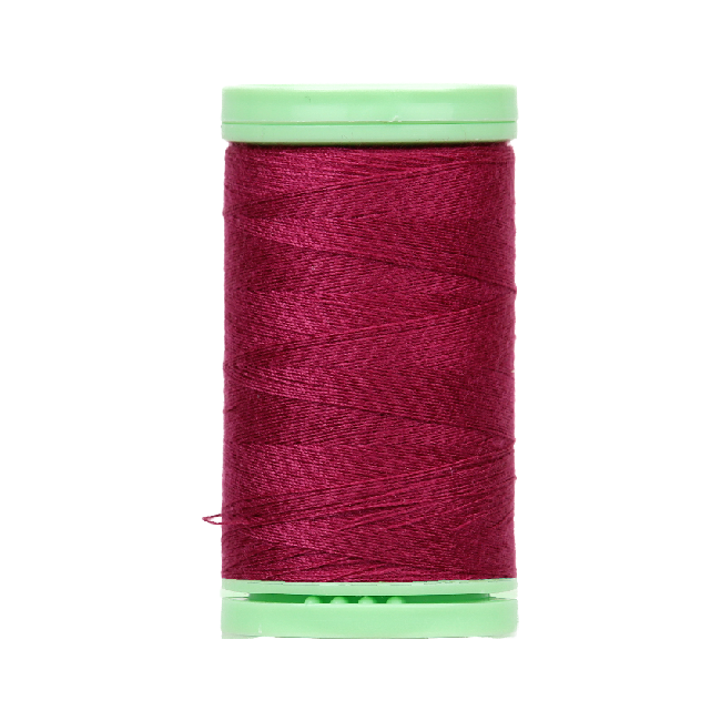 Wonderfil Designer All-Purpose Thread - DSS-813 Violet Red