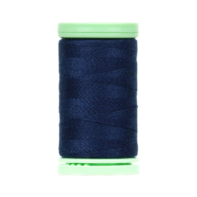 Wonderfil Designer All-Purpose Thread - DSS-882 Dark Navy
