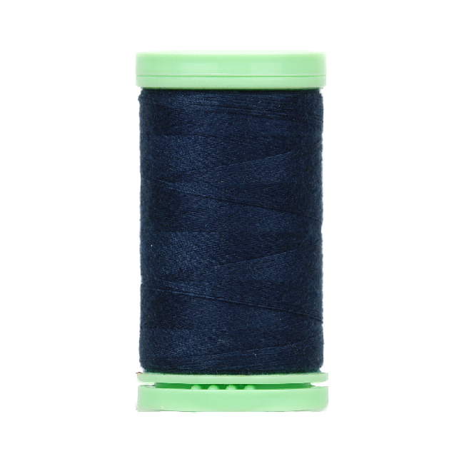 Wonderfil Designer All-Purpose Thread - DSS-879 Midnight Blue