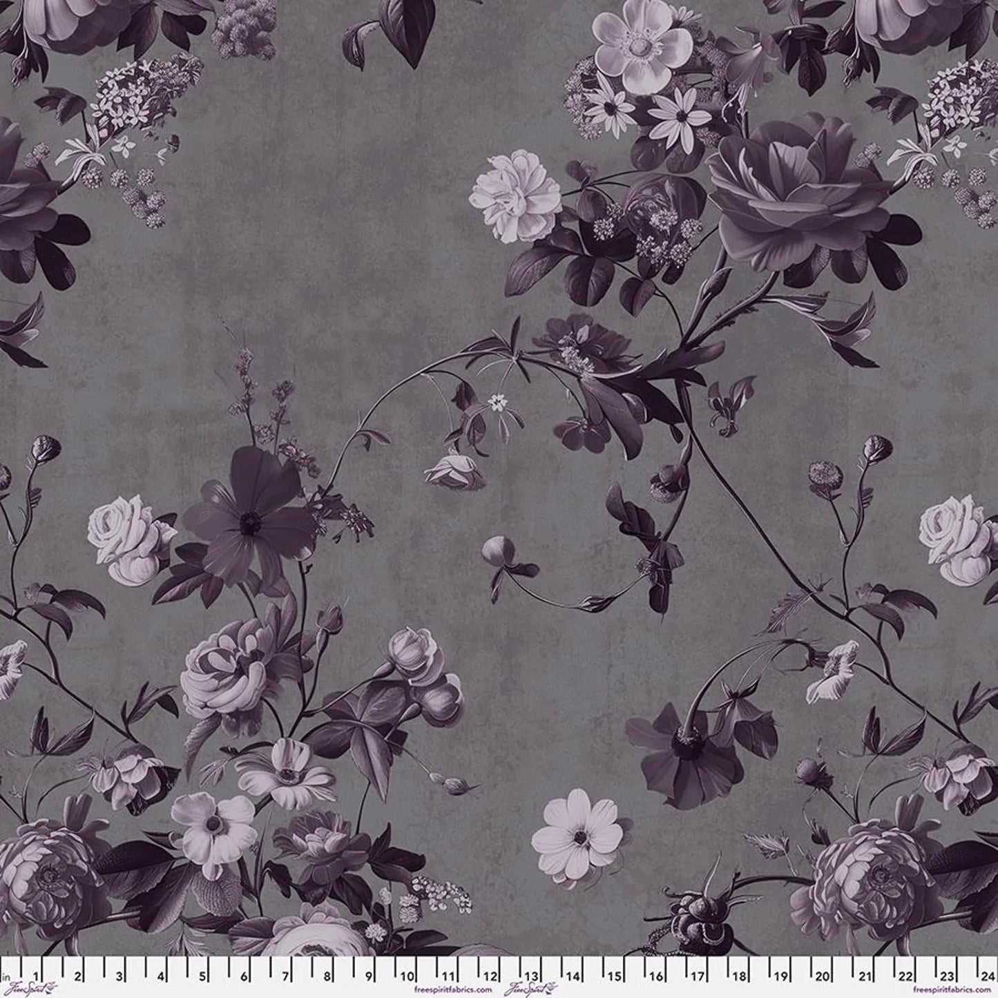 Giucy Giuce - Enrapture WIDEBACK - Vining (Wisteria)