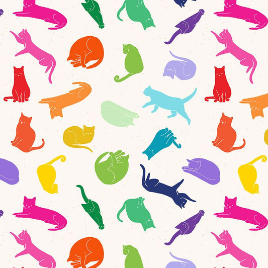 Dear Stella - WIDEBACK - Cat Lady