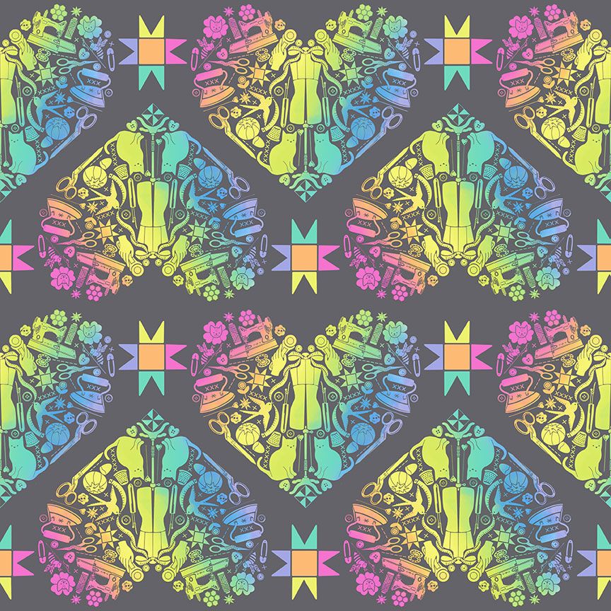 Dear Stella - WIDEBACK - Favorite Things