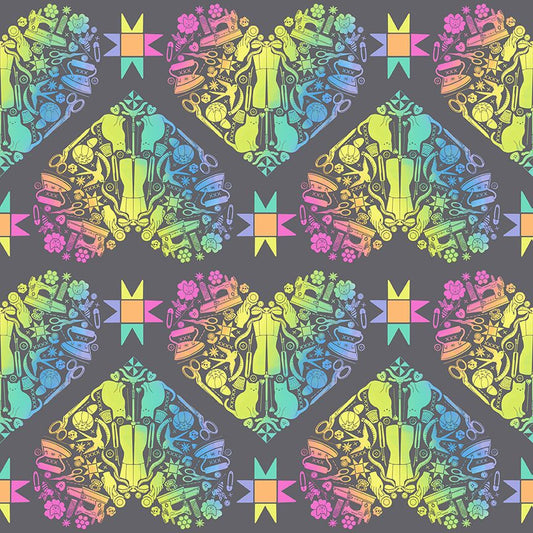 Dear Stella - WIDEBACK - Favorite Things