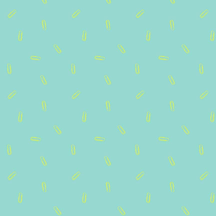 Dear Stella - Hall Pass - Hold It Together (Capri)