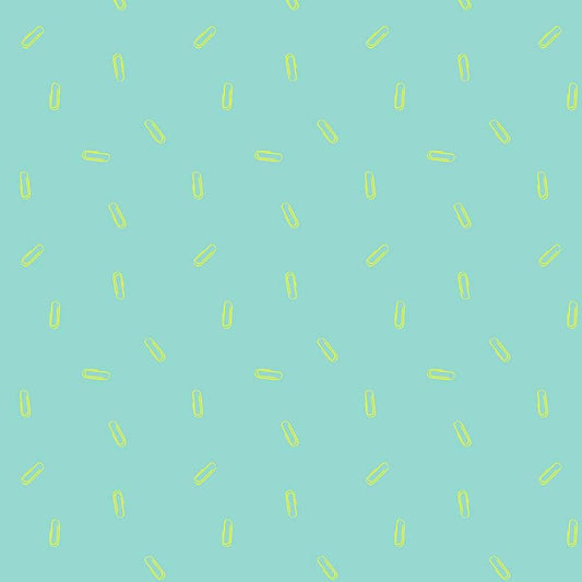 Dear Stella - Hall Pass - Hold It Together (Capri)