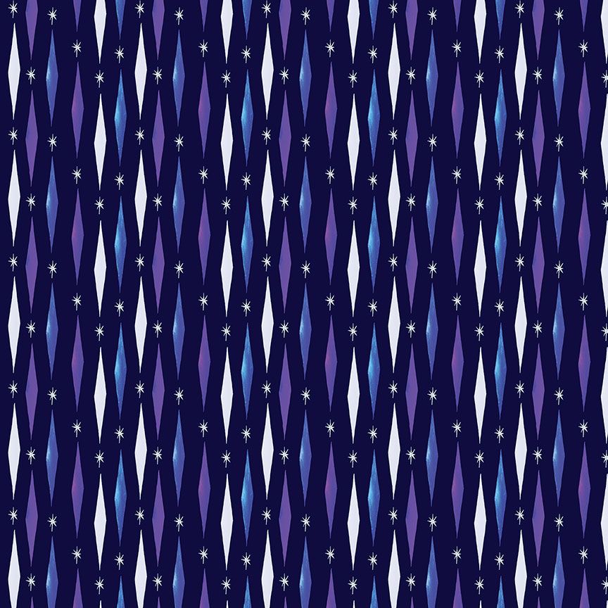 Dear Stella - Northern Lights - Northern Star
