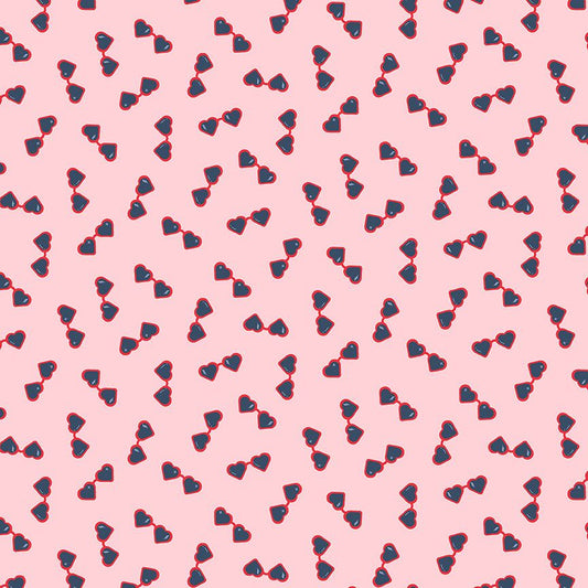 Dear Stella - Shimmer - Spec-Tacular (Blush)
