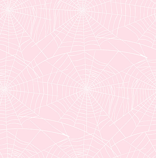 Teresa Chan - Drop Dead Gorgeous - Spider Web (Pink)